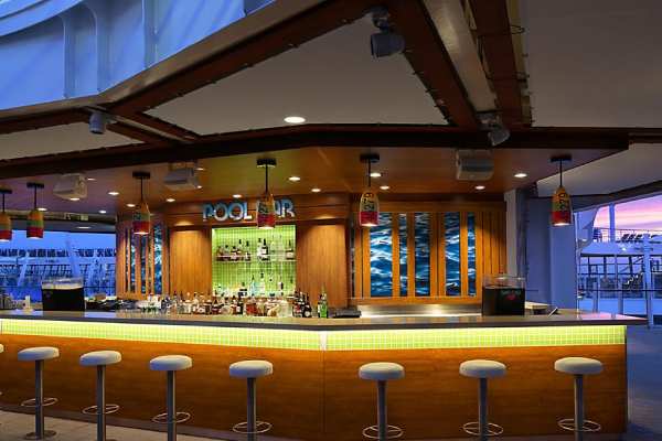 Liberty of the Seas Gallery Image